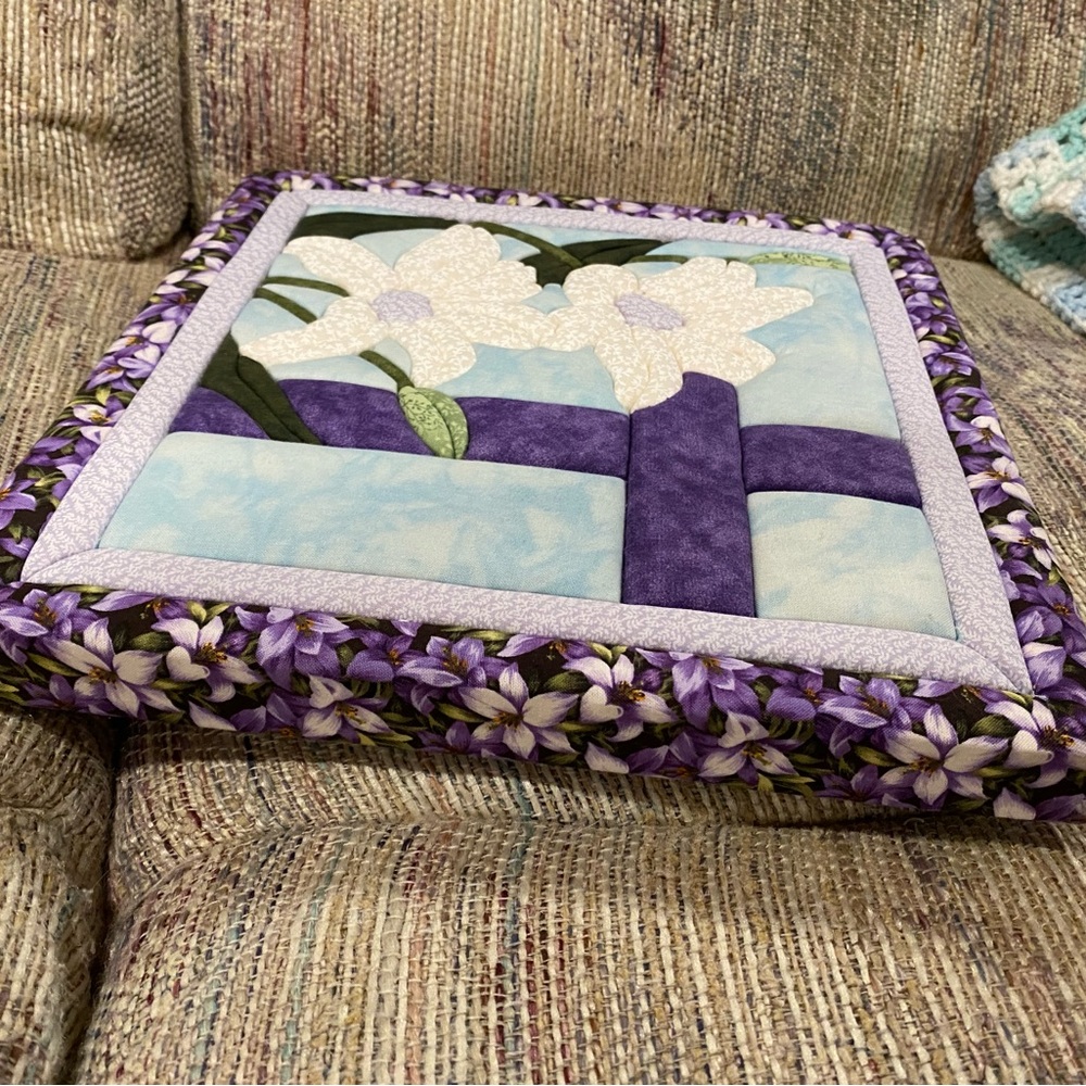 Homemade Lily&Cross - Picture 3 of 5